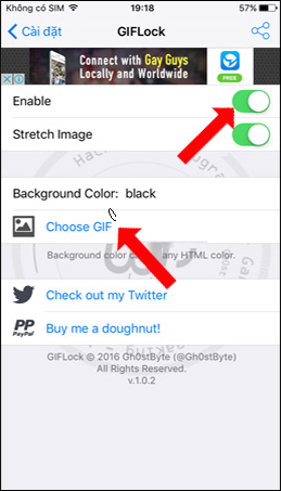 Kích hoạt tinh chỉnh