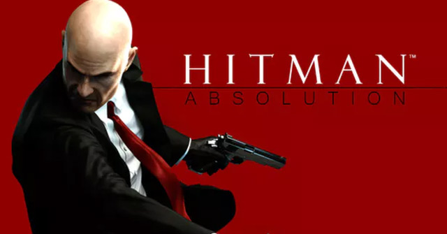 Hitman: Absolution