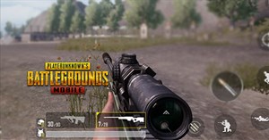 Những kỹ năng cần thiết khi chơi chế độ FPP trong PUBG Mobile