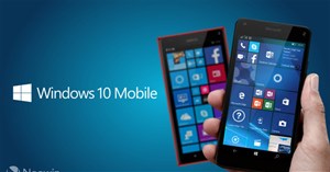 Windows 10 Mobile sẽ chính thức bị khai tử vào tháng 12 năm 2019