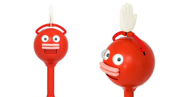 Thiết bị tạo tiếng vỗ tay