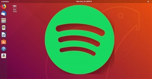 Cách cài đặt Spotify trên Linux