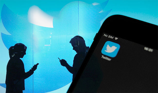 Twitter