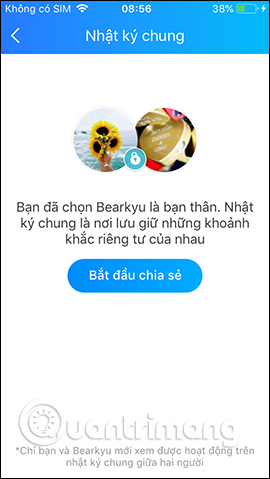 Nhật ký chung