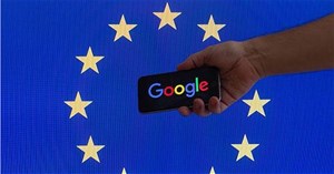 Google sẽ hiển thị kết quả tìm kiếm tẻ nhạt như thế này khi luật bản quyền của EU có hiệu lực