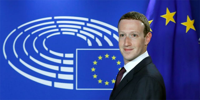 Vương quốc Anh cũng đã xử phạt Facebook 500.000 bảng do những hệ lụy từ vụ việc của Cambridge Analytica