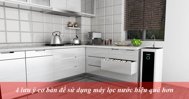 Máy lọc nước
