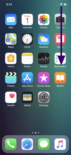 Cách kết nối iPhone với AirPods không cần vào menu Bluetooth