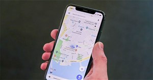 Google Maps sẽ có thêm tính năng hiển thị giới hạn tốc độ trên ứng dụng dành cho Android và iOS