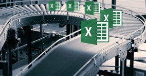 5 nguồn lấy macro để tự động hóa bảng tính Excel