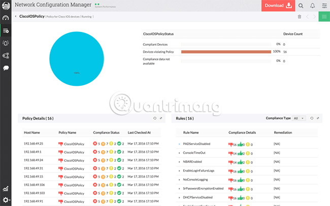 ManageEngine