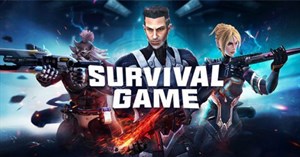 Đã có Survival Game game sinh tồn lai giữa PUBG và Fortnite của Xiaomi, mời tải về và trải nghiệm