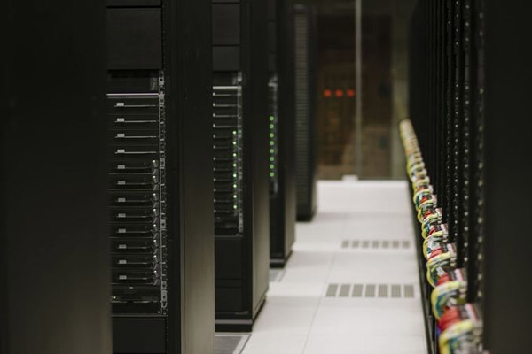 MareNostrum 4 bao gồm máy chủ với tổng cộng 3.456 nút (node)