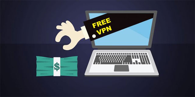 Phần mềm độc hại và lỗi bảo mật người dùng được tìm thấy trong các ứng dụng VPN miễn phí hàng đầu