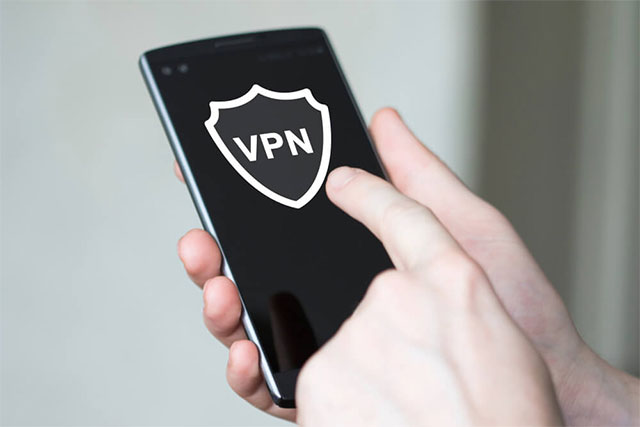 VPN