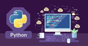 Các dự án Python mã nguồn mở dành cho người mới bắt đầu