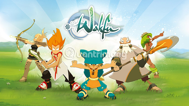 Wakfu