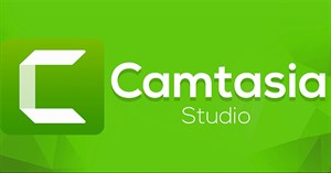 Cách làm mờ đối tượng trên video Camtasia