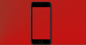 Bảo vệ mắt vào ban đêm với chế độ màn hình đỏ trên iPhone