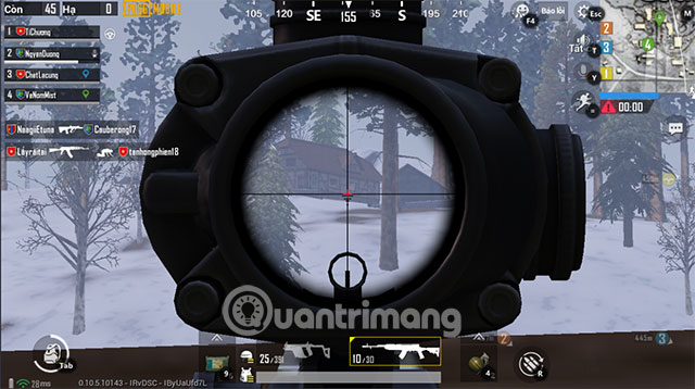 Vikendi PUBG Mobile