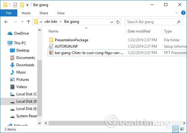 Sửa lỗi không mở được Windows Security trên Windows 11