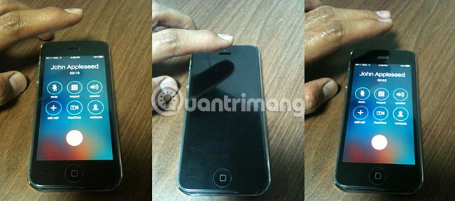 Cảm biến tiệm cận