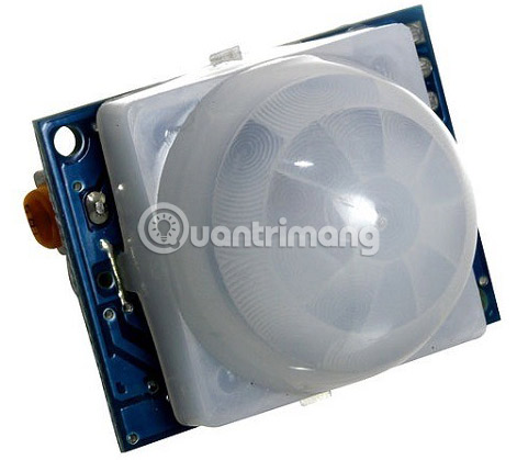 Cảm biến chuyển động