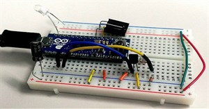 Những điều cần biết về cảm biến IoT