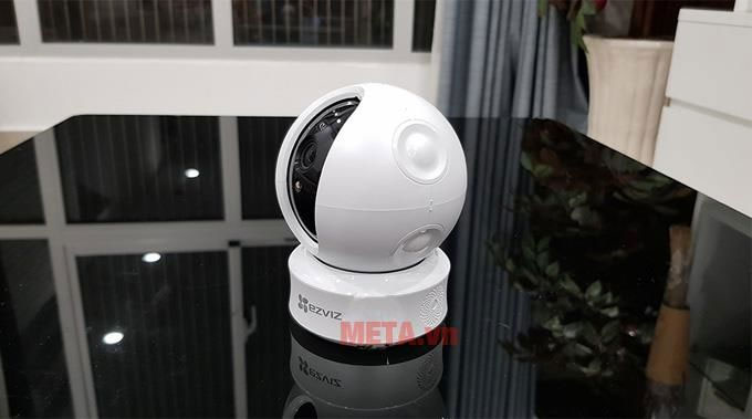 Camera 1
