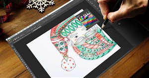 Cách làm chủ kỹ thuật Digital Coloring trong Photoshop