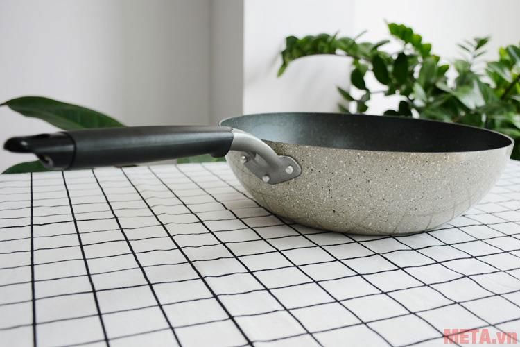 Chảo chống dính Lock&Lock