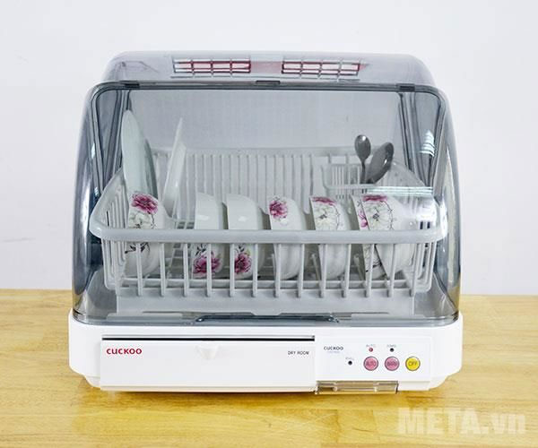 Máy sấy bát gia đình