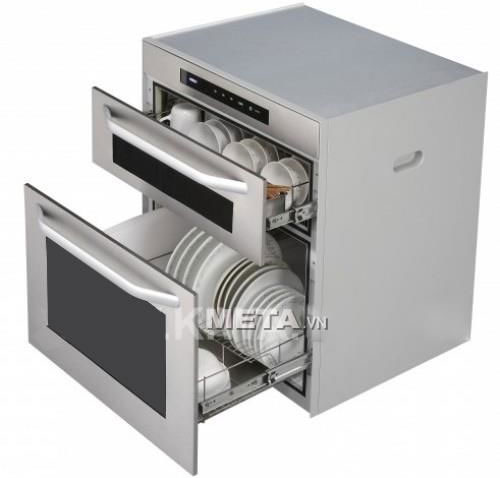 Máy sấy bát cao cấp