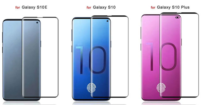 Ngoài ra, trên hình ảnh rò rỉ, tôi không thấy có sự xuất hiện của cảm biến vân tay. Có vẻ như cảm biến vân tay của mẫu Galaxy mới này nhiều khả năng sẽ được tích hợp thẳng vào màn hình chính của thiết bị. 