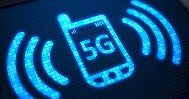 Thử nghiệm mạng 5G tại Việt Nam 