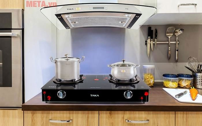 Bếp ga cao cấp