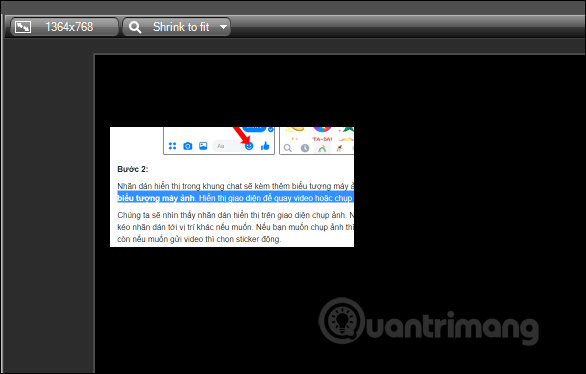 Ẩn vùng xung quanh