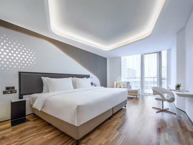 Hệ thống bảo mật này rất nhanh và an toàn