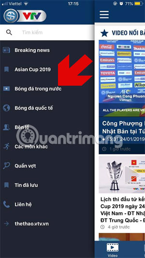 Link xem trực tiếp Việt Nam vs Malaysia 17h 31/03/2020