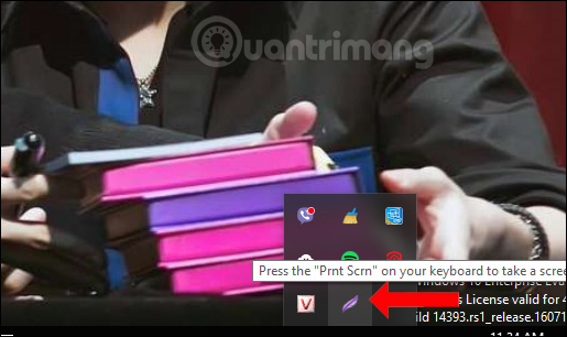 Biểu tượng phần mềm