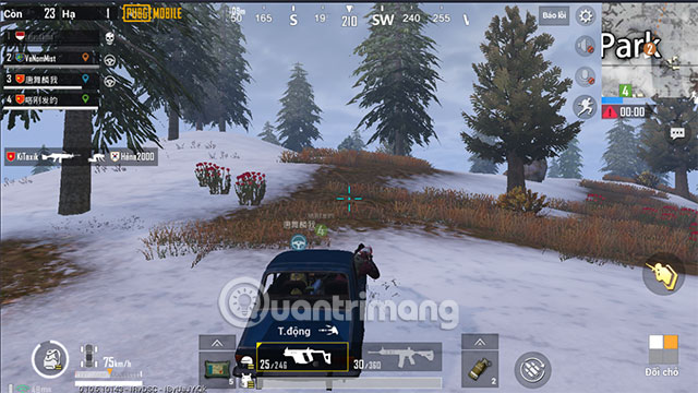 PUBG Mobile Loot 1