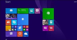 Dù có chán Windows 10 đến mấy cũng đừng hạ cấp xuống Windows 8.1