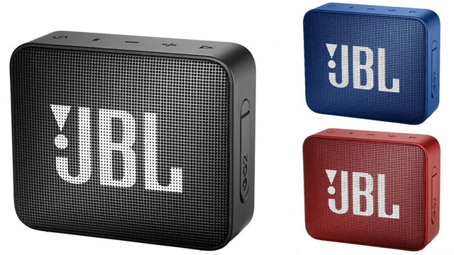 JBL GO 2