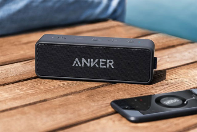 Anker Soundcore 2