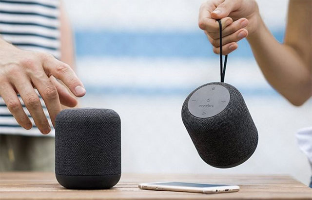 Anker Soundcore Moniton Q