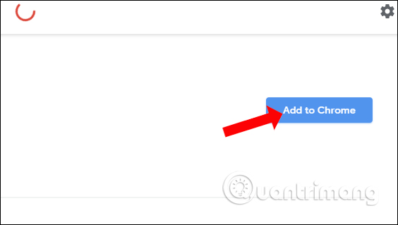 Cài đặt ứng dụng