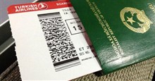 Đừng đăng ảnh cuống vé máy bay check in trên mạng nếu không muốn trở thành nạn nhân của lừa đảo, xã hội đen