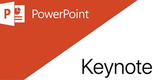 Cách chuyển đổi các slide PowerPoint sang Keynote trên Mac