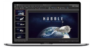 Microsoft Office hiện đã chính thức có mặt trên Mac App Store