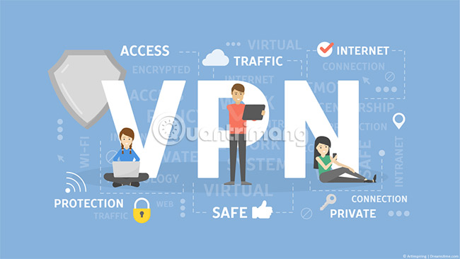 Những VPN bảo vệ quyền riêng tư kém nhất người dùng nên tránh